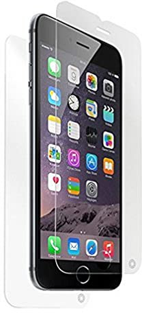 Force Glass BigBen Connected Film de Protection d'écran en Verre trempé pour iPhone 8 Plus