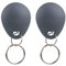 ELRO AG40TA2 Alarm Tags für ELRO AG4000 Home Alarmanlage, 2 Stück