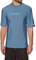 O Neill Basic Skins Short Sleeve Surf T-Shirt Small Dusty Blue