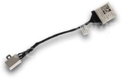 Dell ASSY CBL DC-IN V14/15, FWGMM