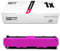 1x Müller Printware Toner kompatibel für Canon I-Sensys LBP 7100 7110 cw cn, 6270B002 731M