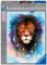 Ravensburger Puzzle 13981 - Majestätischer Löwe - 1000 Teile