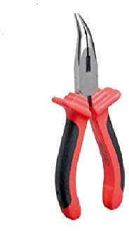 Valex Pinza a Becchi Mezzot.Piegati 160 mm