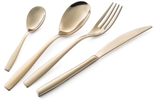 eme 24pz.S.Posate Inox Eleven P13A EV/RS