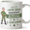 Mugffins Mug/Tasse Militaire (Meilleur de l'univers) - Idées Drôles Armée