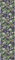 ekelund tischläufer tischdecke spring frühling 35x140cm 100% bio-baumwolle