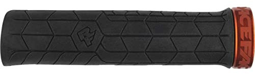 RaceFace MTB-Griffe Getta Lock-On Schwarz Gr. 30 mm