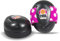 Ems for Bubs - Cuffie antirumore per neonati - Cuffie auricolari per bambini - Cuffie antirumore ideali per concerti/festa della musica/viaggio/corse automobilistiche. Protezione dell'udito - SNR 30