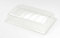 Clear Plastic Full Size Seed Propagator Lids (Pack of 10)