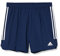 Adidas Herren Condivo 22 Fußball-Shorts, Team Marineblau/Weiß, XL