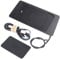 Wireless Charger, Fydun 15W Wireless Charging Pad Center Console Phone Tray for 2014-2020
