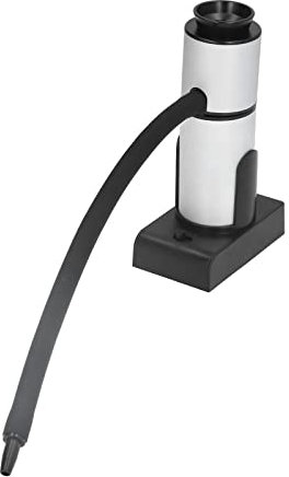 Kitchen Smoke Infuser, einfach zu bedienende tragbare professionelle Räucherpistole für die Molekulargastronomie
