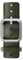 WITHINGS - Premium Lederarmband für ScanWatch, Steel HR Sport, Move ECG, Move