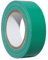 WELSTIK Professionelles Panzerband, 19 mm x 9.14 m, wasserdichtes Klebeband, Gewebe, farbiges Gafferband für Reparaturen, Heimwerken, Handwerk, Innen- und Außenbereich, Grün