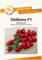 Tomatensamen Delikano F1 Mini San Marzano-Tomate Portion