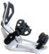 System Epic Herren Rear Entry Step in Style Snowboard Bindings 2023 (Medium)