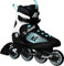 K2 Damen Ascent Inline-Skates, Design, 42