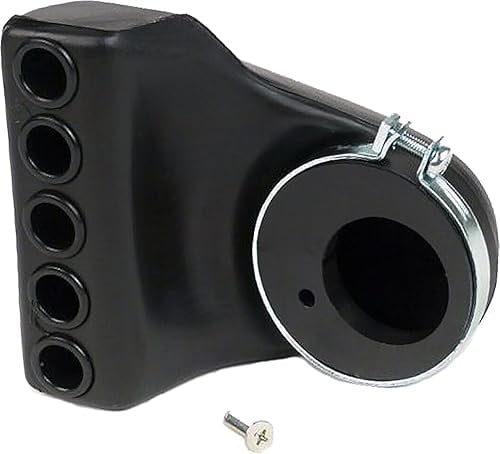 Filtro aria PM per carburatore Dell'Orto 19 - Piaggio Vespa 50 125 Special L R N PK S XL Primavera ET3 - CI0541