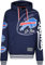 Recovered Buffalo Bills NFL Go Bills Hoody Dunkelblau - S