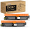 TN243BK TN247BK TN-243BK TN-247BK Toner Kompatibel für Brother TN-243BK TN-247BK für Brother MFC-L3750CDW MFC-L3770CDW DCP-L3550CDW HL-L3230CDW HL-L3210CW MFC-L3710CW