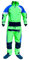 Kajak-Trockenanzug mit Kapuze, Paddling, Drysuit, Paddling, Überlebenskleidung für Herren, in kaltem Wasser