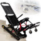 Silla De Ruedas Para Subir Escaleras,Silla Para Subir Y Bajar Escaleras Sin Esfuerzo,Elevadores Eléctricos Para Escaleras,Escalera Para Silla Portátil Plegable,Carga 165 Kg/363 Lbs A