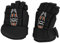 Fockety Straßenhockey-Handschuhe, Leichte Atmungsaktive Eishockey-Handschuhe, Outdoor-Roller- und Straßenhockey-Handschuhe, Eishockey-Ausrüstung für Eishockeyspieler (14 Zoll)