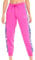 NIKE Jogging Rose Femme AOP Rose L