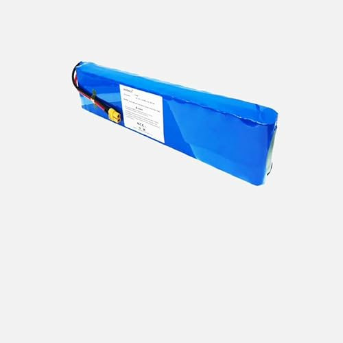 Batterie 48V 12,5AH E-CROSS PRO / BOOST- Piece trottinette élèctrique