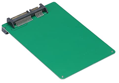 Für Blue UltraSlim 5 mm Konverterkarte WD5000MPCK auf 2,5 Zoll 22 Pin SSD Adapter für Laptop PC