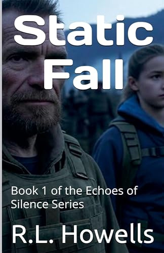 Static Fall: Echoes of Silence