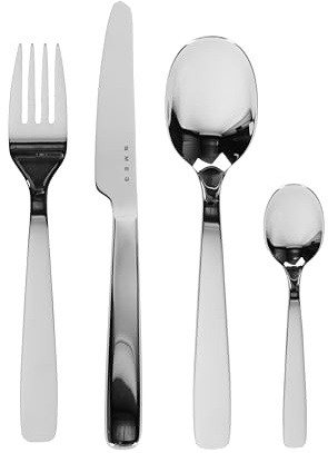 Smeg - Besteck - 4-teilig