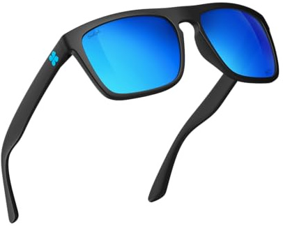 SunGod Renegades™ Sunglasses | Lightweight Eyewear with UV400 Protection Frame