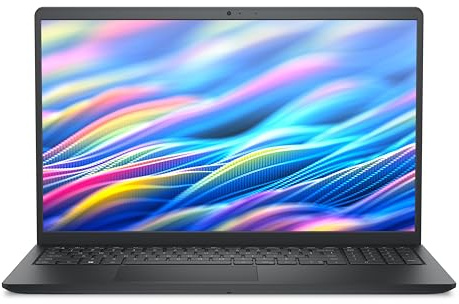 Dell 15 Laptop DC15250 15.6” FHD 120Hz, i7-1355U, 16GB/1TB (Renewed) | DDR4, 10 Cores, Gen4 NVMe, SD Card Reader, WIFI 5 & Bluetooth 5, UK Keys, Iris Xe Graphics, Windows 11 Pro