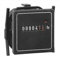Compteur horaire totalisateur 400V~ - 50Hz - 48x48mm