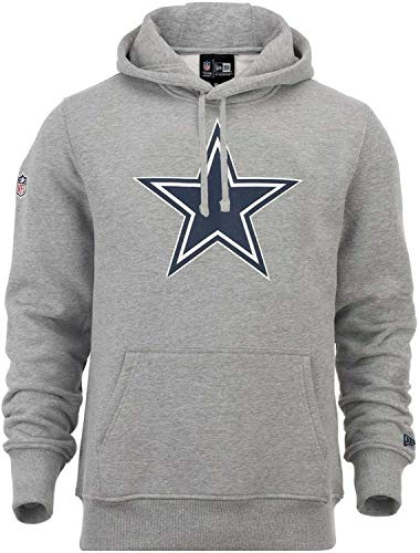 New Era Kapuzenpullover NFL Team Logo PO Hoodie Dallas Cowboys