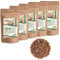 Mynatura Bio Flohsamen ganz 1000g | aus Indien | Reich an Ballaststoffen | Lebensmittelqualität | 99% Reinheit | reines Naturprodukt | zum Backen | für Mensch und Tier geeignet (5)