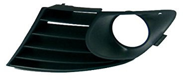 Equal Quality G3378 GRIGLIA PARAURTI Anteriore Destro MUSA dal 2004 al 2007
