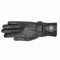 USG 11320010-100-305 Helsinki Winterhandschuhe, Leder, Schwarz, Größe: L