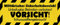 AGDeko® Blechschild 27x10 cm Unbefugtes Betreten verboten Schusswaffengebrauch Militär Sicherheit Bereich Warnung