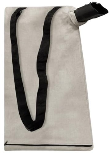 DUDSN Leaf Blower Vac Bag 127-7040 Compatible With Toro Leaf Blower 137-2336 108-8994 Fits Model 51436 51558 51563 51581 51592 51593 51594 51619 51621 51681