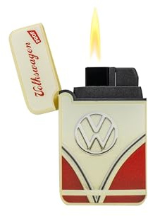 VW Feuerzeug - VW Bus Typ 2 T1 (Variante 15)