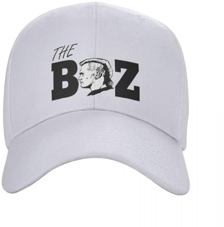 OAKITA Basecap Die BOZ Brian Bosworth Cap Baseballmütze Ballmütze Herren Mützen Herren Mützen Damen