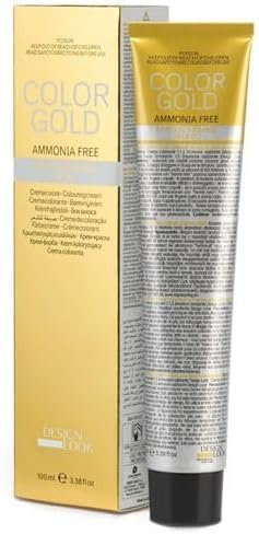 COLOR GOLD 7.0 RUBIO 100ML