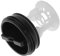 UKCOCO Drainage Pump Outlet Valve Plastic Washer Drain Hose Plug Filter Pump Parts