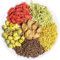 Natural Herbal tea Healthy tea Cassia Seed Flower Tea 150g Eyesight Blood pressure lowering Lipid lowering, Green Food