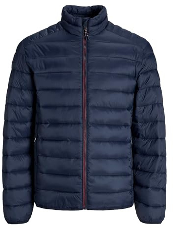 JACK & JONES Male Steppjacke Steppjacke