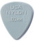 Dunlop Nylon Plektren 72er Set 0,60