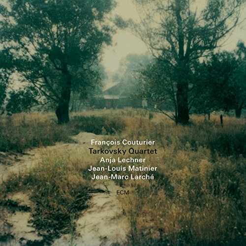 Ecm Records (Universal Music)