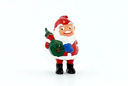 Kinder Überraschung Willy Waldmeister aus dem Adventskalender (Zwerge)